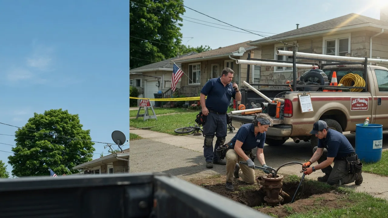 Water Heater Replacement in Clifford, IN near me